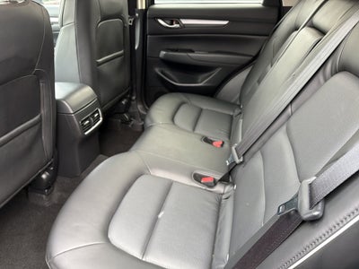 2024 Mazda Mazda CX-5 2.5 S Select Package AWD