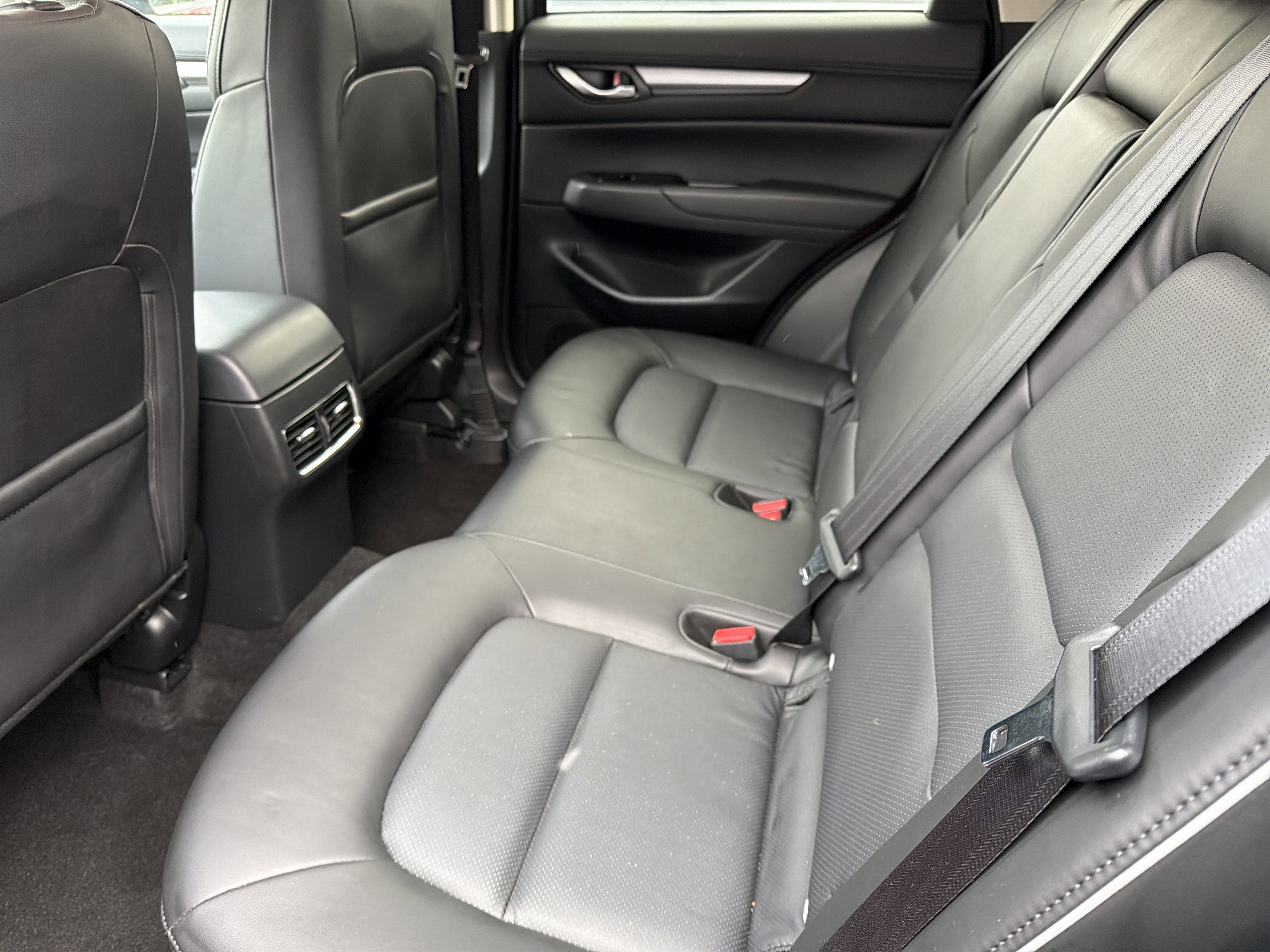 2024 Mazda Mazda CX-5 2.5 S Select Package AWD