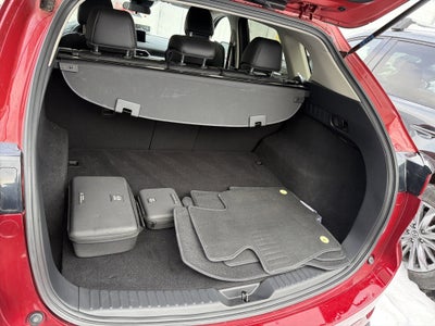 2024 Mazda Mazda CX-5 2.5 S Select Package AWD