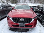2024 Mazda Mazda CX-5 2.5 S Select Package AWD