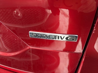 2024 Mazda Mazda CX-5 2.5 S Select Package AWD