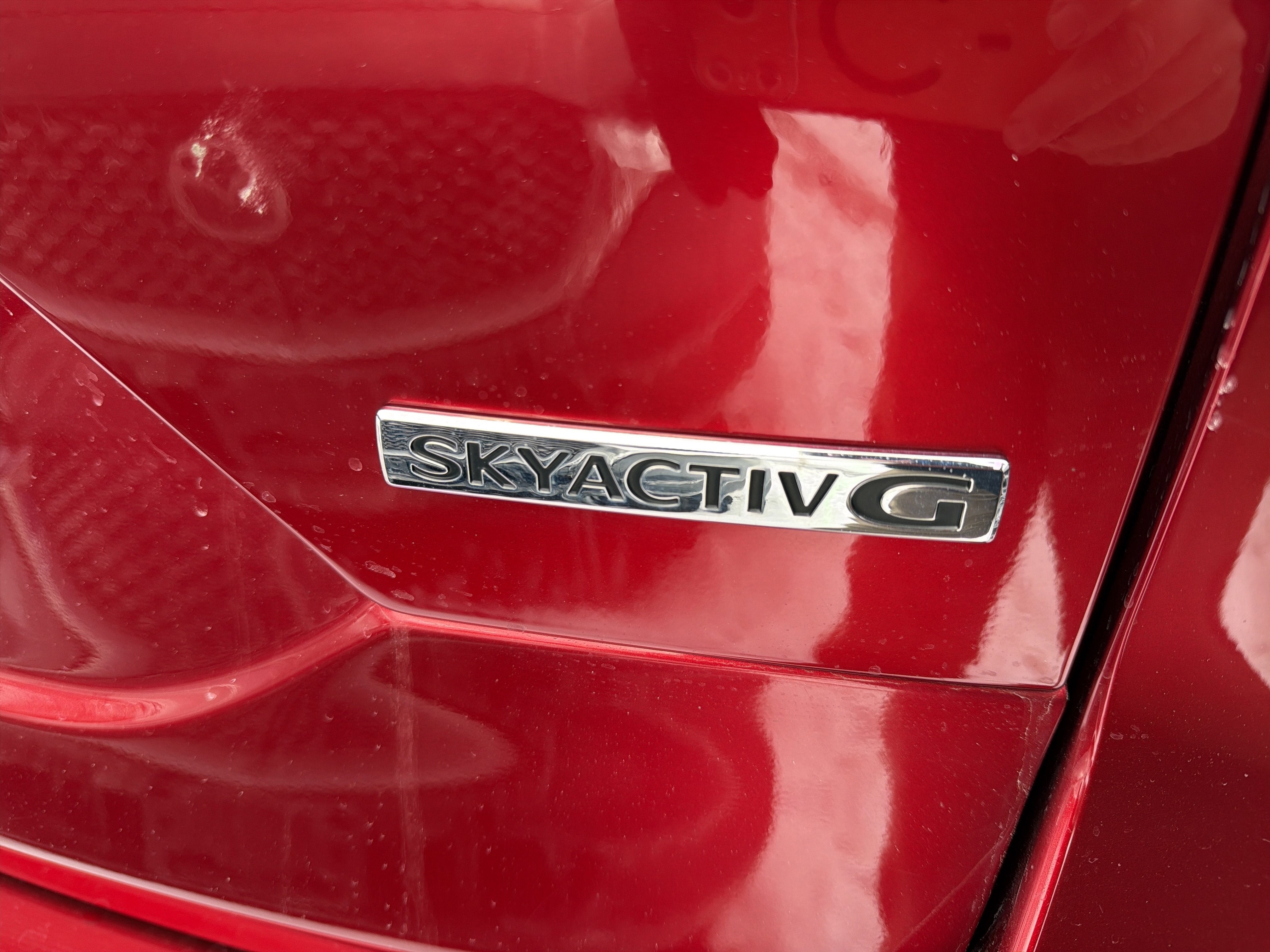 2024 Mazda Mazda CX-5 2.5 S Select Package AWD