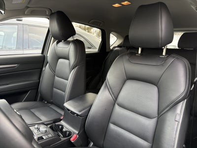 2024 Mazda Mazda CX-5 2.5 S Select Package AWD