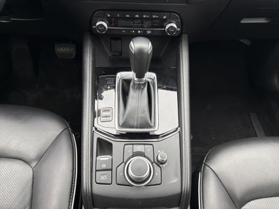 2025 Mazda Mazda CX-5 2.5 S Select Package AWD