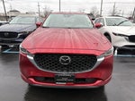 2025 Mazda Mazda CX-5 2.5 S Select Package AWD