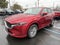 2025 Mazda Mazda CX-5 2.5 S Select Package AWD