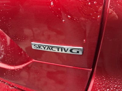 2025 Mazda Mazda CX-5 2.5 S Select Package AWD