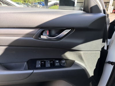 2019 Mazda Mazda CX-5 Sport AWD