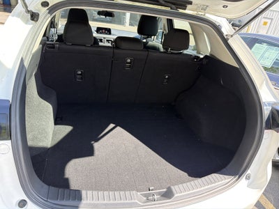 2019 Mazda Mazda CX-5 Sport AWD