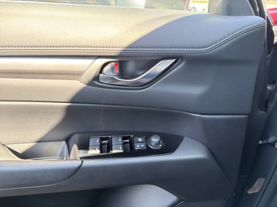 2023 Mazda Mazda CX-5 2.5 S Select Package AWD