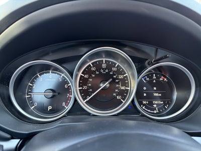 2023 Mazda Mazda CX-5 2.5 S Select Package AWD