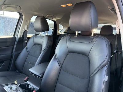 2023 Mazda Mazda CX-5 2.5 S Select Package AWD