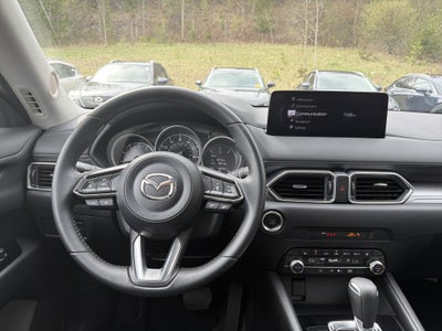 2023 Mazda Mazda CX-5 2.5 S Select Package AWD
