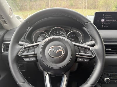 2023 Mazda Mazda CX-5 2.5 S Select Package AWD