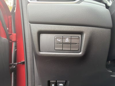 2023 Mazda Mazda CX-5 2.5 S Select Package AWD