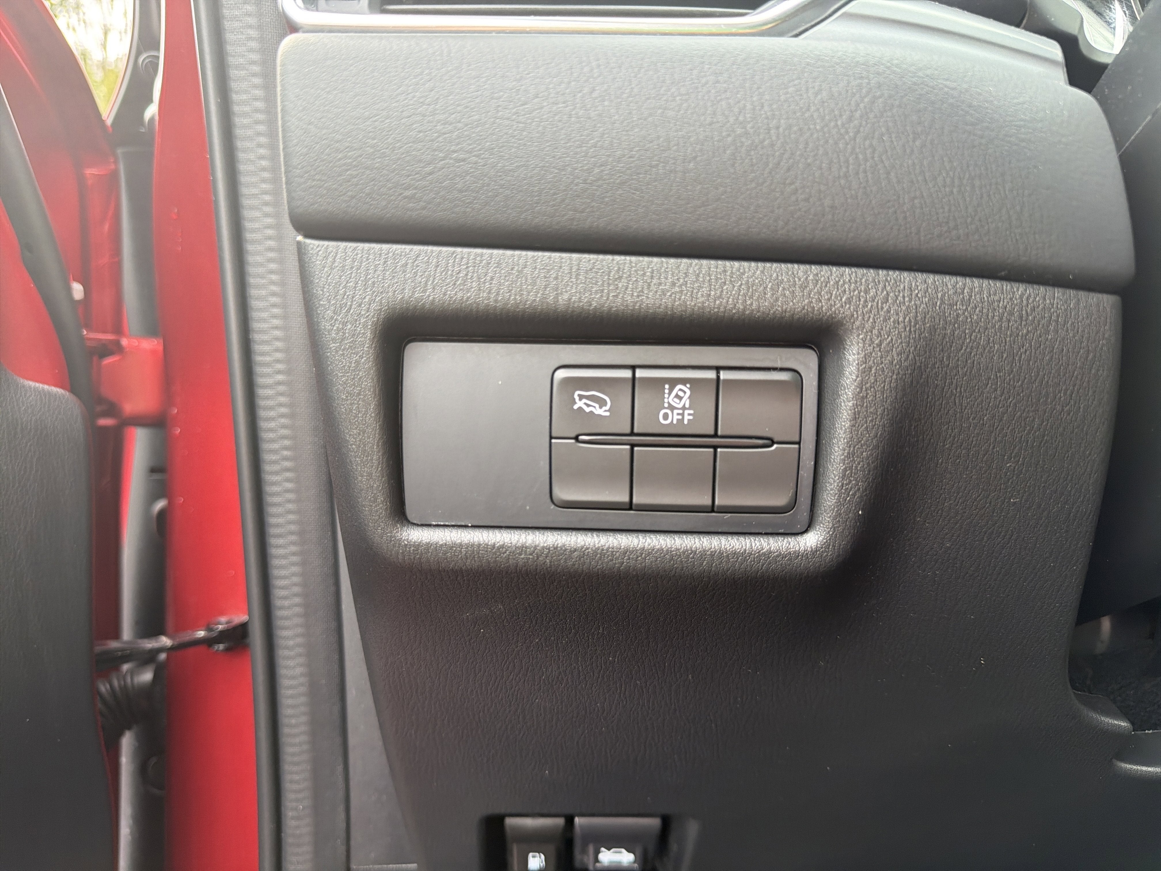 2023 Mazda Mazda CX-5 2.5 S Select Package AWD