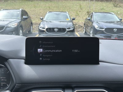 2023 Mazda Mazda CX-5 2.5 S Select Package AWD