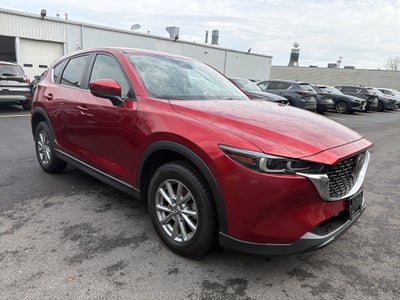 2023 Mazda Mazda CX-5 2.5 S Select Package AWD