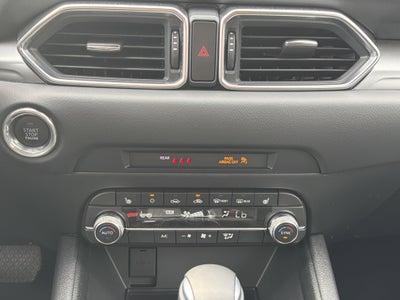 2023 Mazda Mazda CX-5 2.5 S Select Package AWD
