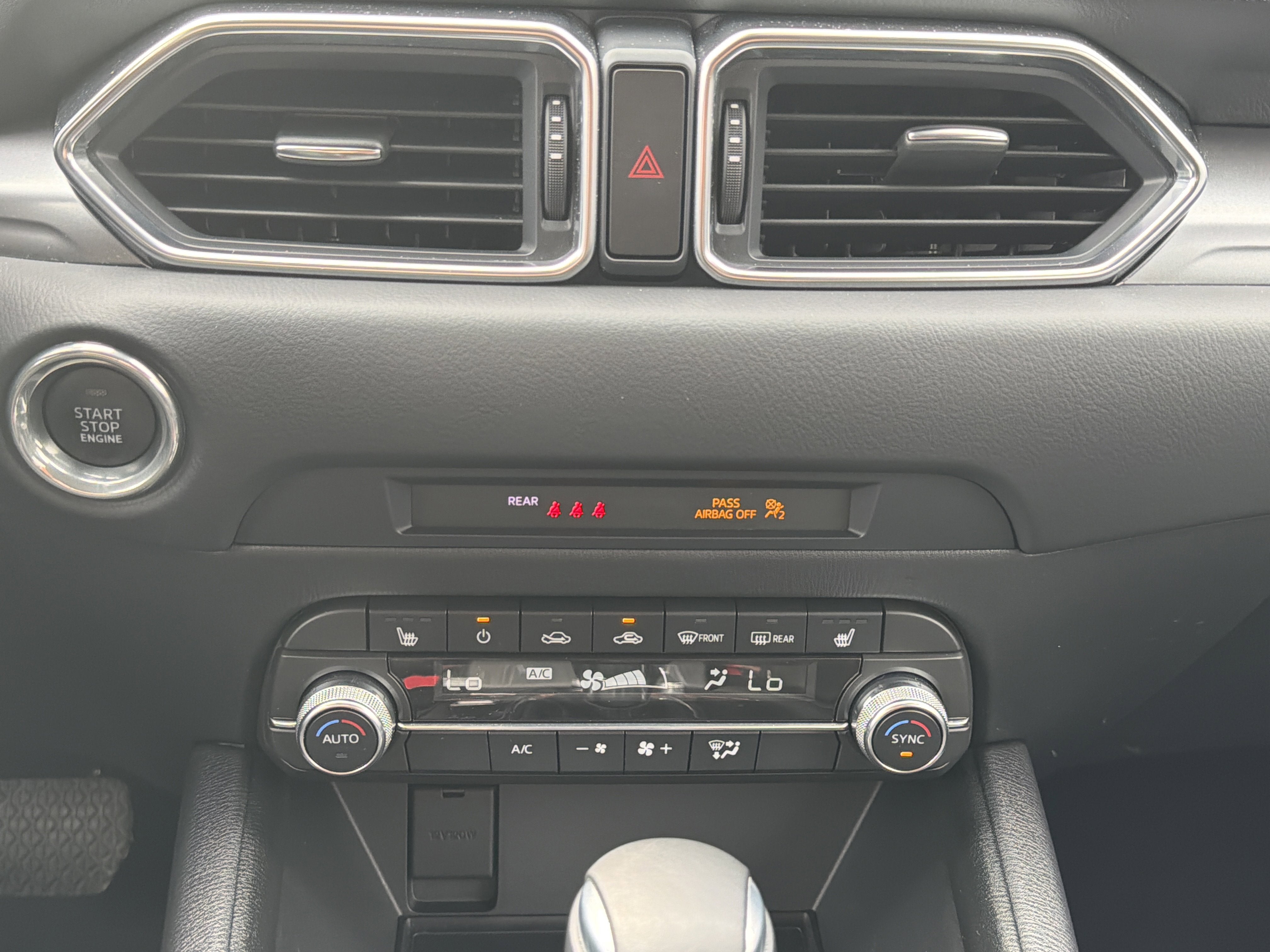 2023 Mazda Mazda CX-5 2.5 S Select Package AWD