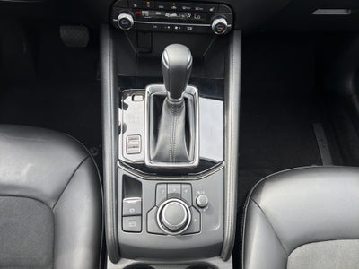2023 Mazda Mazda CX-5 2.5 S Select Package AWD