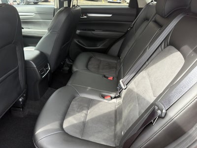 2023 Mazda Mazda CX-5 2.5 S Select Package AWD