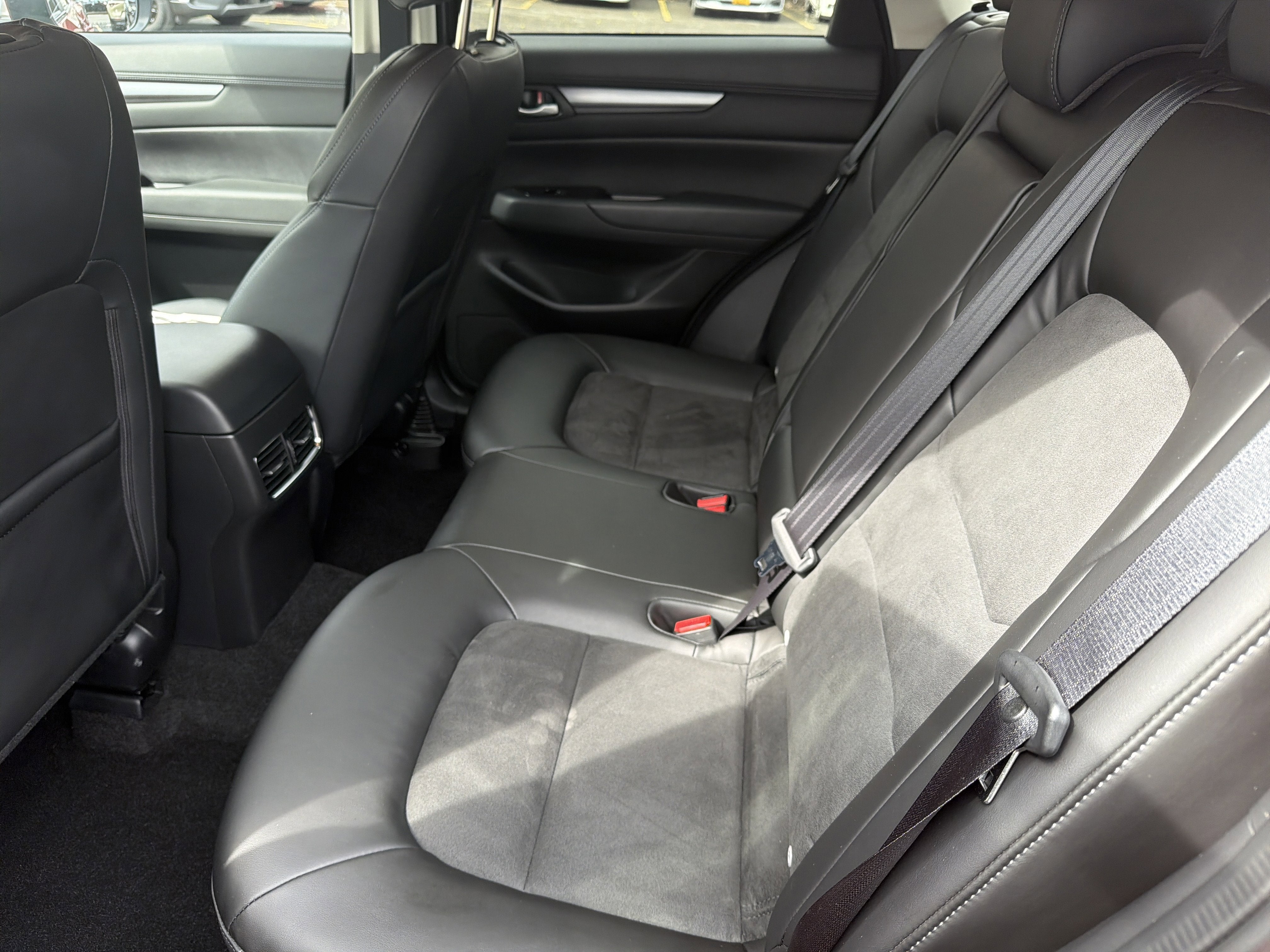 2023 Mazda Mazda CX-5 2.5 S Select Package AWD