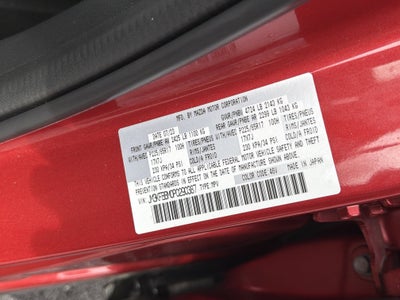 2023 Mazda Mazda CX-5 2.5 S Select Package AWD