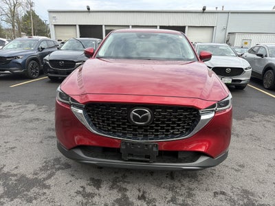 2023 Mazda Mazda CX-5 2.5 S Select Package AWD