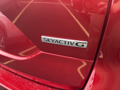 2023 Mazda Mazda CX-5 2.5 S Select Package AWD