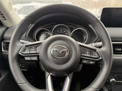 2023 Mazda Mazda CX-5 2.5 S Select Package