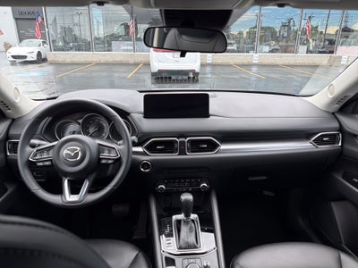 2023 Mazda Mazda CX-5 2.5 S Select Package AWD