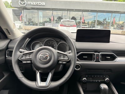2023 Mazda Mazda CX-5 2.5 S Select Package AWD