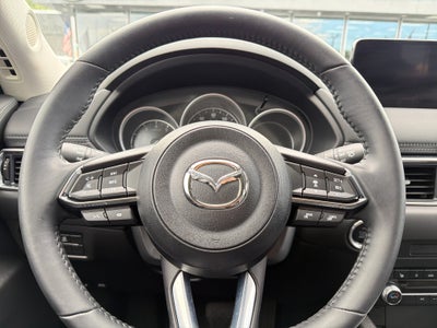 2023 Mazda Mazda CX-5 2.5 S Select Package AWD