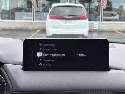 2023 Mazda Mazda CX-5 2.5 S Select Package AWD