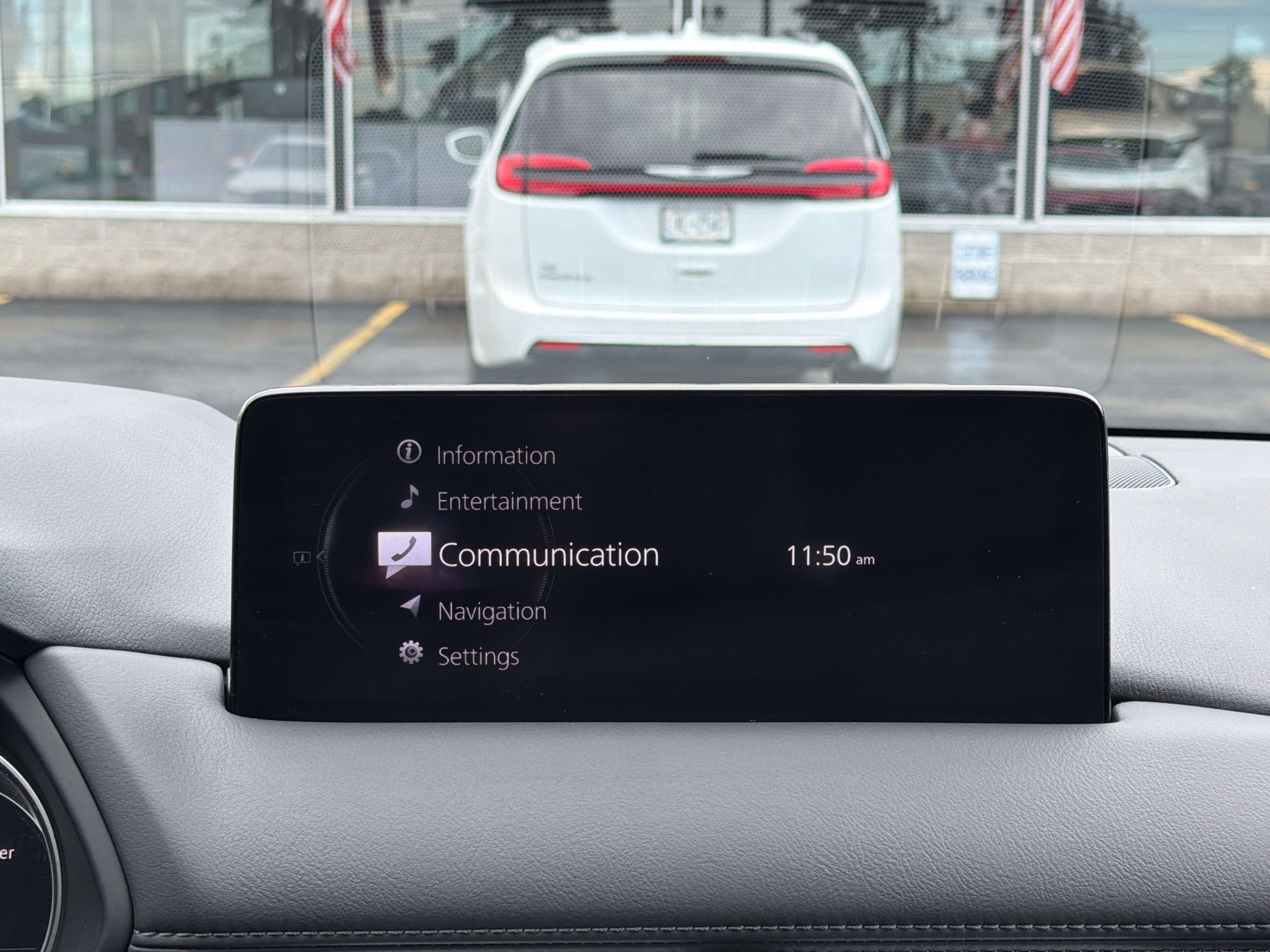 2023 Mazda Mazda CX-5 2.5 S Select Package AWD