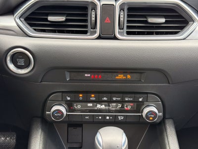 2023 Mazda Mazda CX-5 2.5 S Select Package AWD
