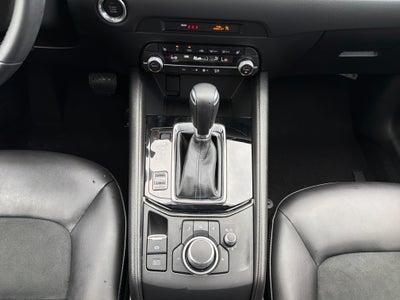 2023 Mazda Mazda CX-5 2.5 S Select Package AWD