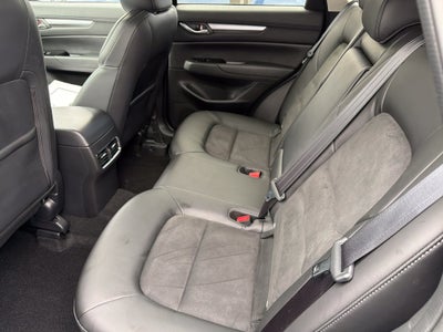 2023 Mazda Mazda CX-5 2.5 S Select Package AWD