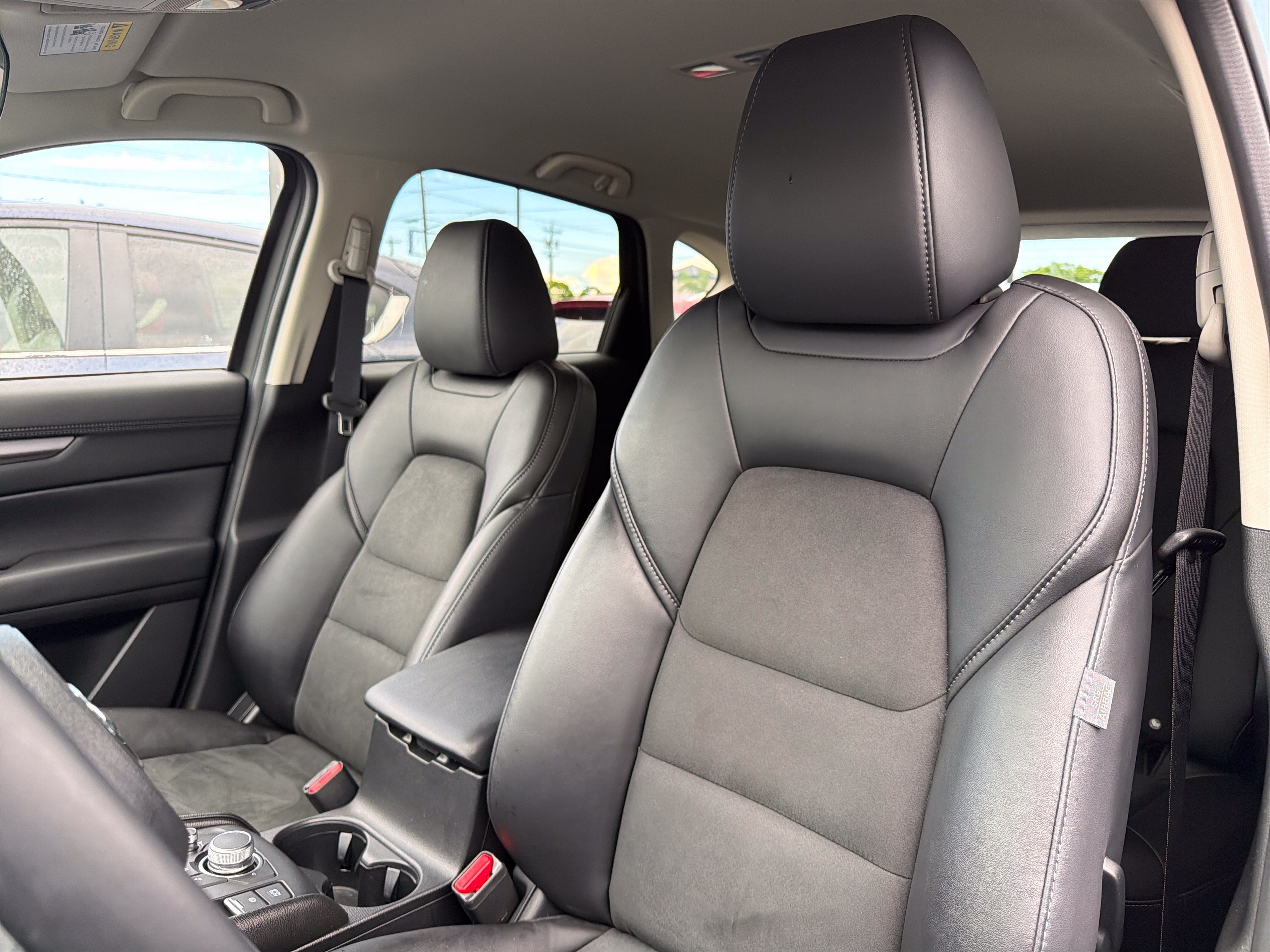 2023 Mazda Mazda CX-5 2.5 S Select Package AWD