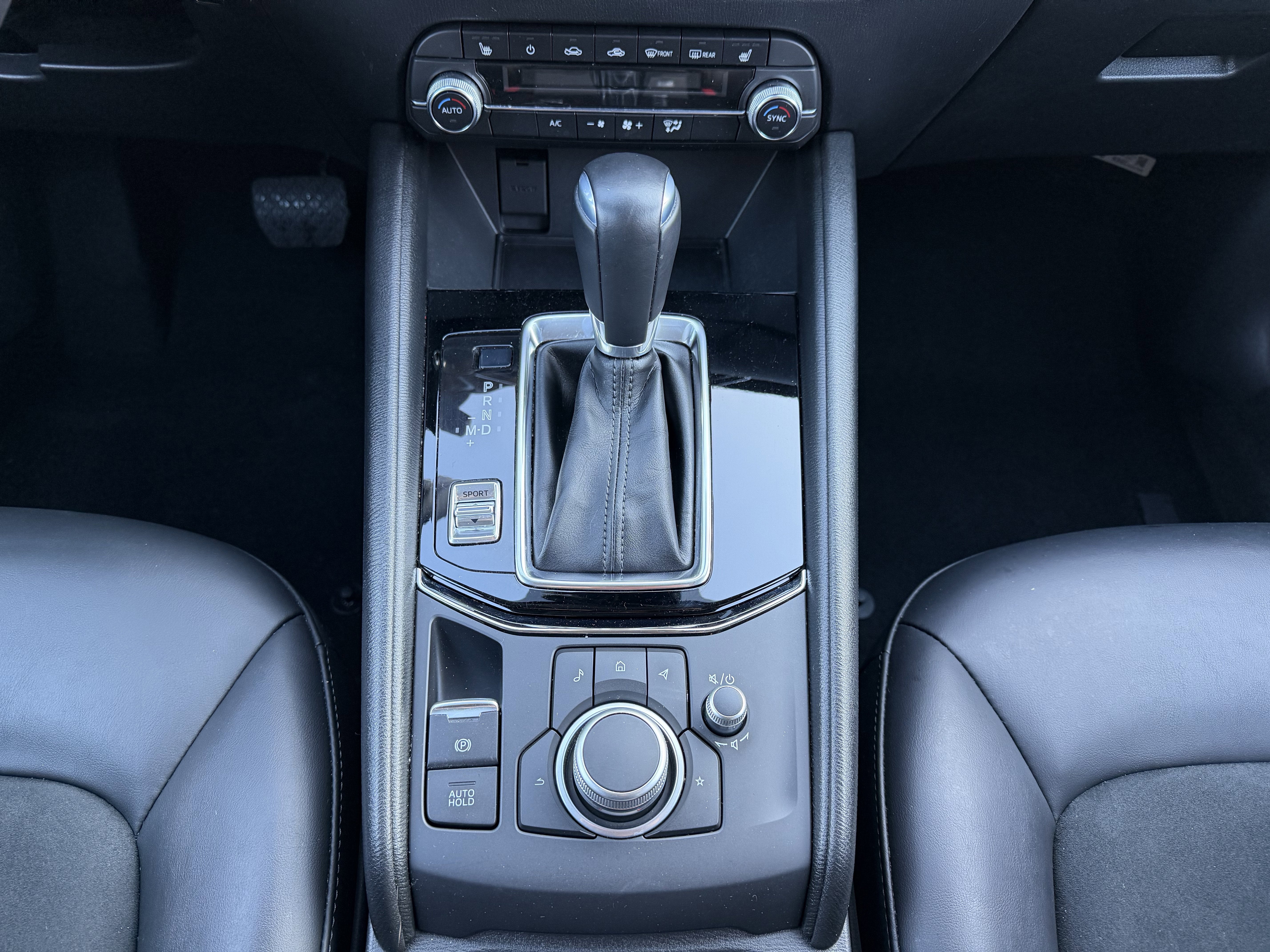 2023 Mazda Mazda CX-5 2.5 S Select Package