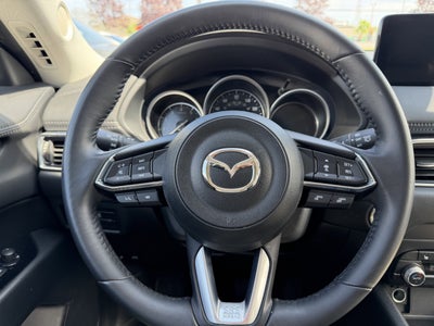 2023 Mazda Mazda CX-5 2.5 S Select Package AWD