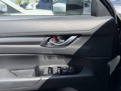 2023 Mazda Mazda CX-5 2.5 S Select Package AWD
