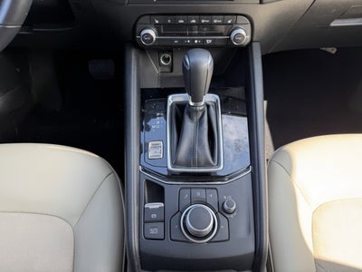 2023 Mazda Mazda CX-5 2.5 S Select Package AWD