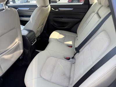 2023 Mazda Mazda CX-5 2.5 S Select Package AWD