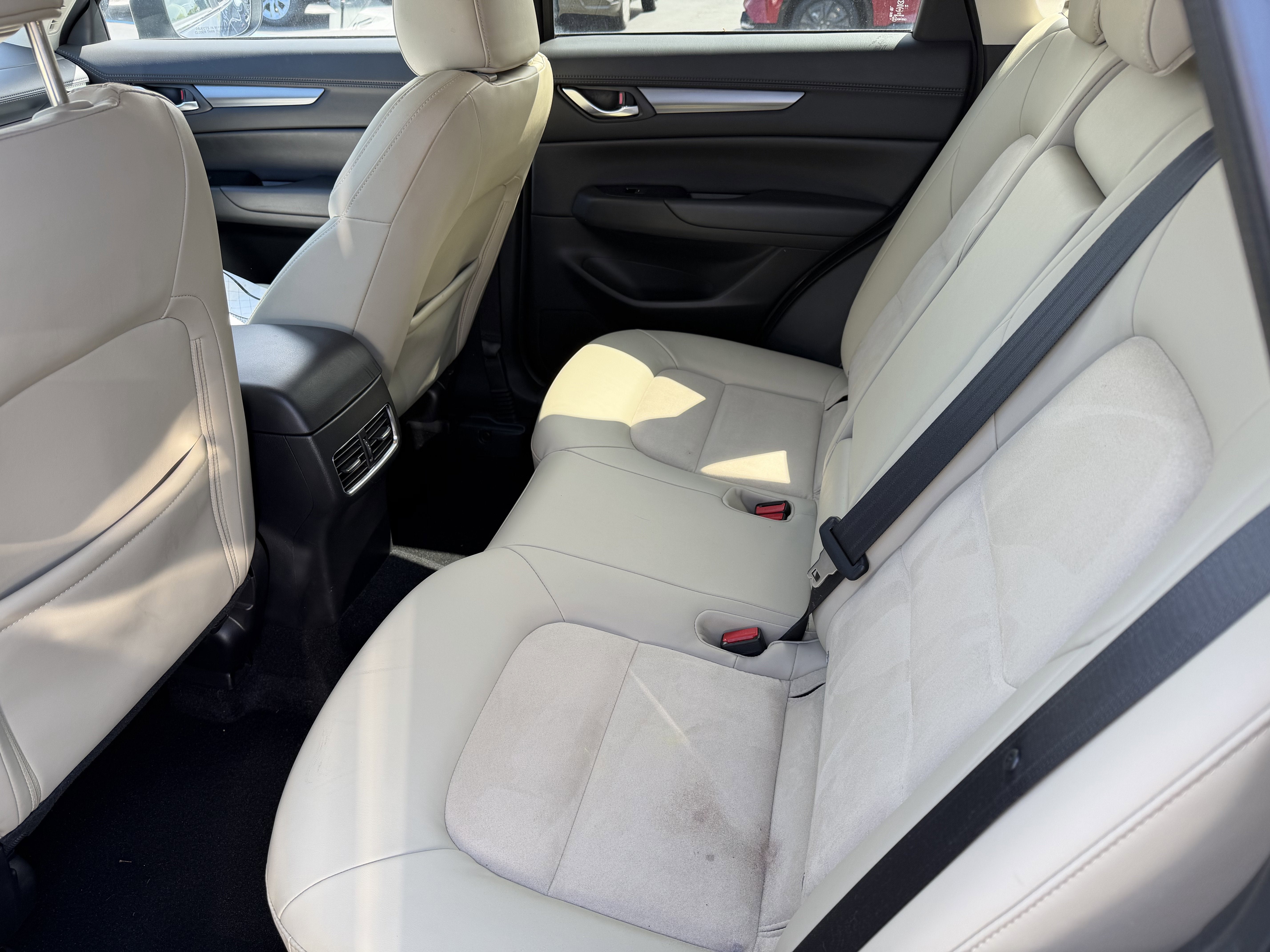 2023 Mazda Mazda CX-5 2.5 S Select Package AWD