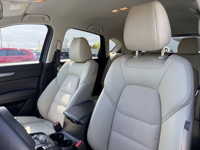 2023 Mazda Mazda CX-5 2.5 S Select Package AWD