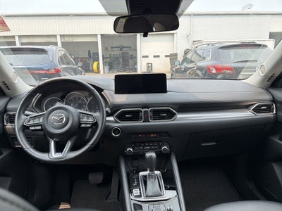 2023 Mazda Mazda CX-5 2.5 S Select Package AWD