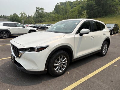 2023 Mazda Mazda CX-5 2.5 S Select Package AWD