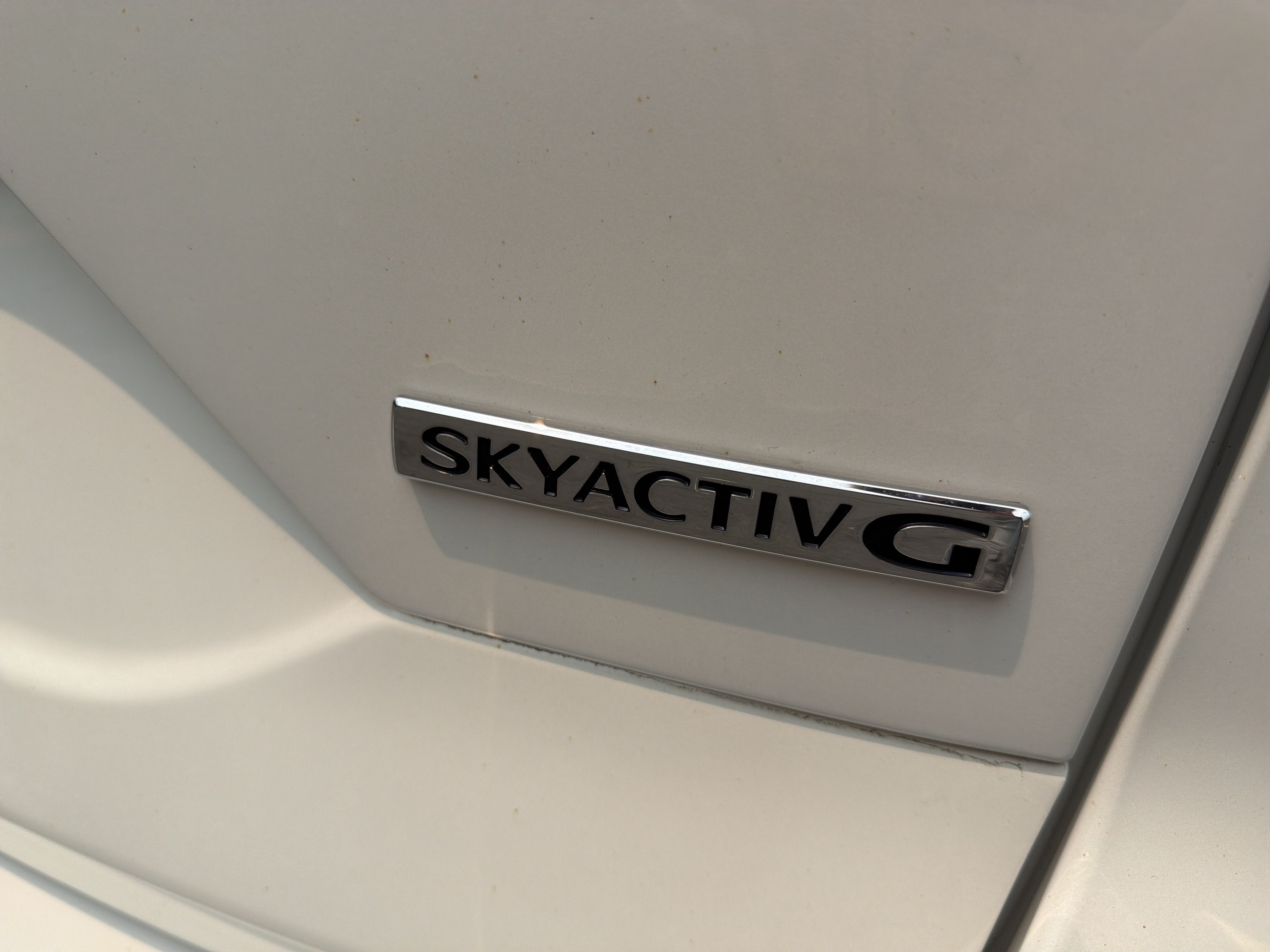 2023 Mazda Mazda CX-5 2.5 S Select Package AWD